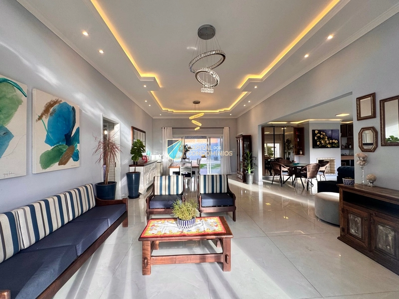 Casa térrea em Atlântida: 4ª foto da galeria de imagens do imóvel