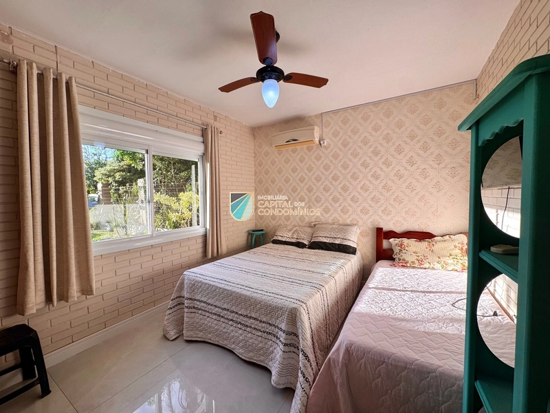 Casa térrea em Atlântida: 18ª foto da galeria de imagens do imóvel