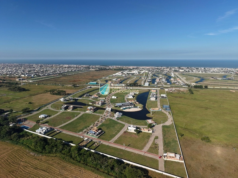 Casa térrea no Allure: 40ª foto da galeria de imagens do imóvel