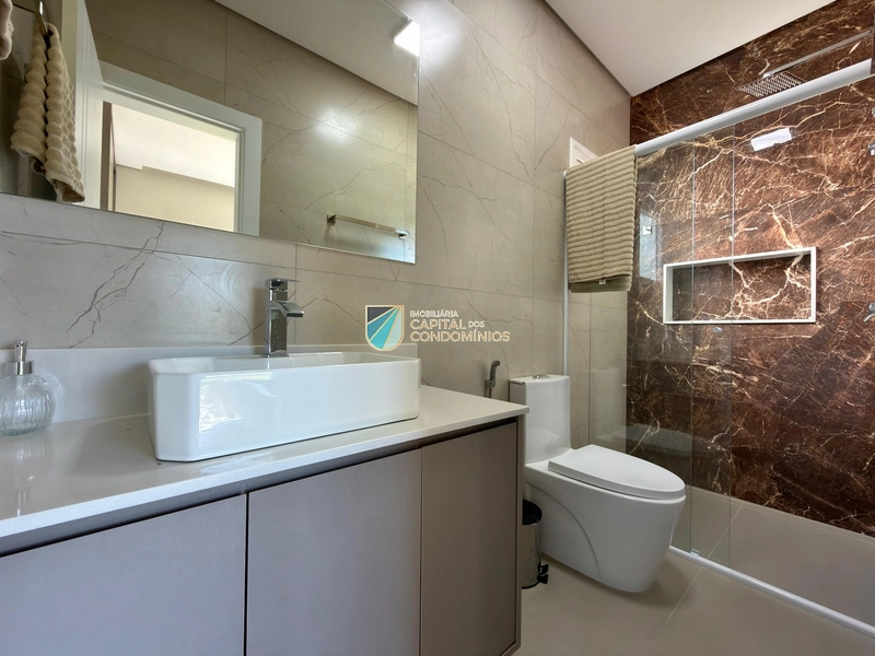 Casa térrea no Allure: 21ª foto da galeria de imagens do imóvel