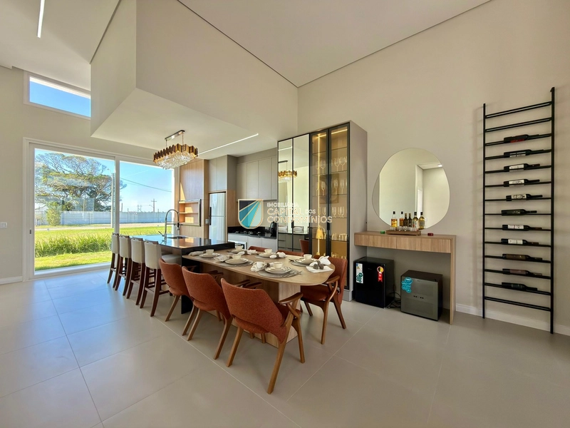 Casa térrea no Allure: 14ª foto da galeria de imagens do imóvel