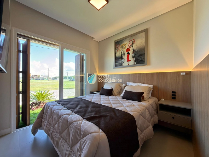 Casa térrea no Allure: 32ª foto da galeria de imagens do imóvel
