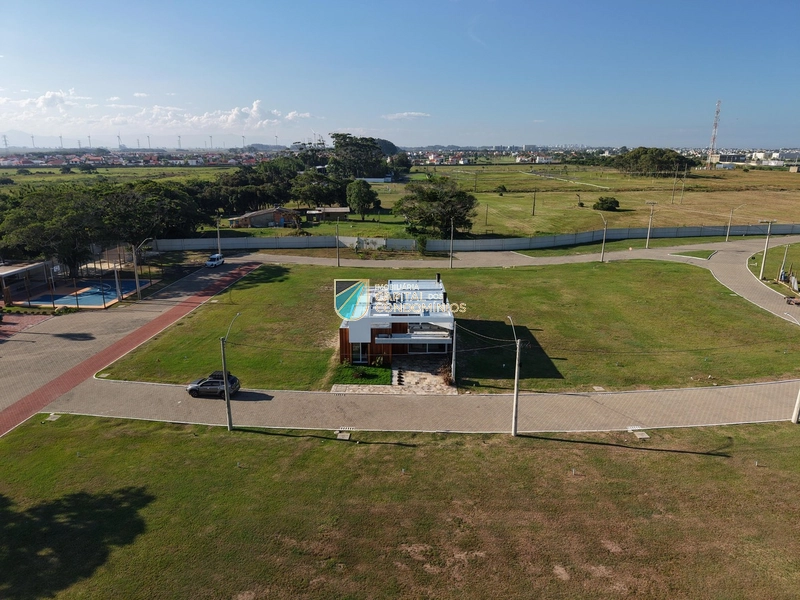 Casa térrea no Allure: 37ª foto da galeria de imagens do imóvel