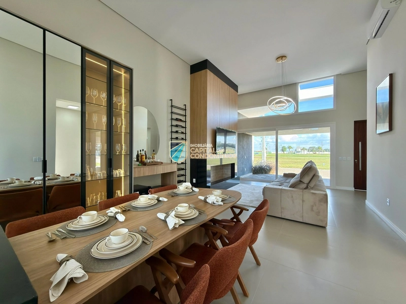 Casa térrea no Allure: 10ª foto da galeria de imagens do imóvel