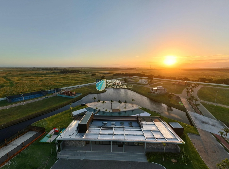 Casa térrea no Allure: 50ª foto da galeria de imagens do imóvel