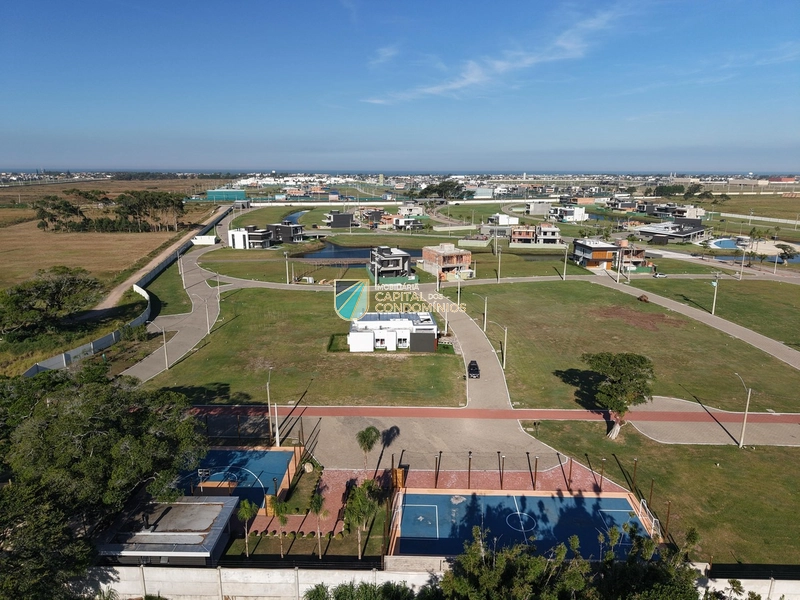 Casa térrea no Allure: 33ª foto da galeria de imagens do imóvel