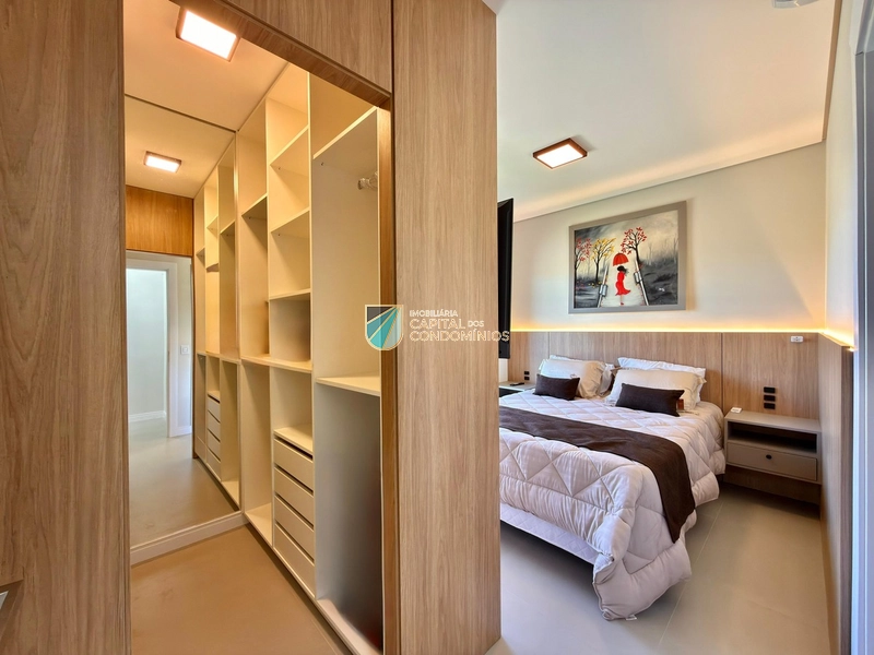Casa térrea no Allure: 27ª foto da galeria de imagens do imóvel