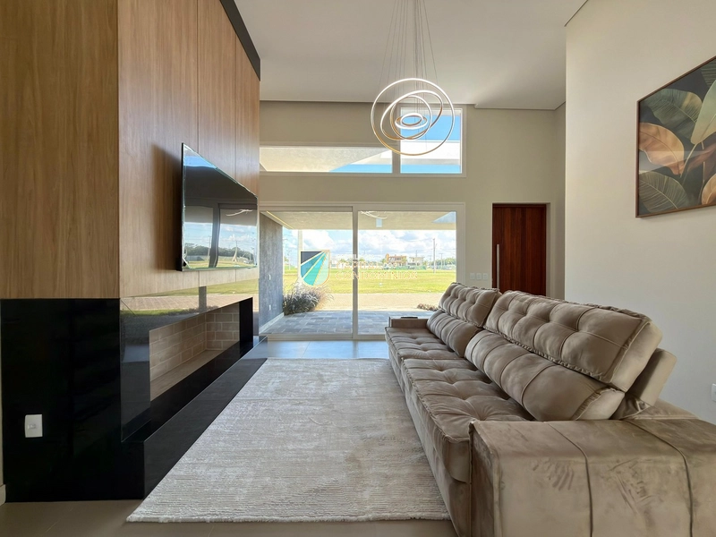 Casa térrea no Allure: 8ª foto da galeria de imagens do imóvel