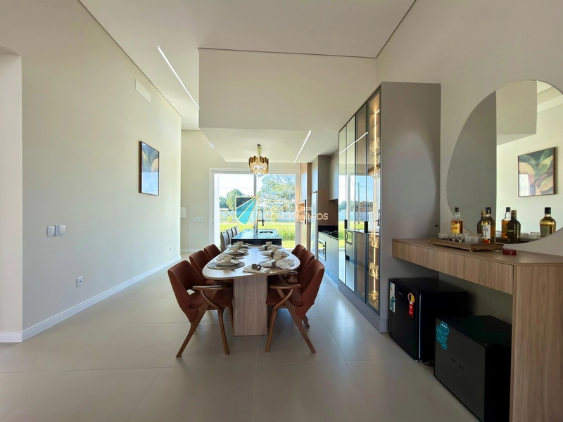 Casa térrea no Allure: 12ª foto da galeria de imagens do imóvel