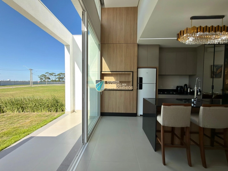 Casa térrea no Allure: 17ª foto da galeria de imagens do imóvel