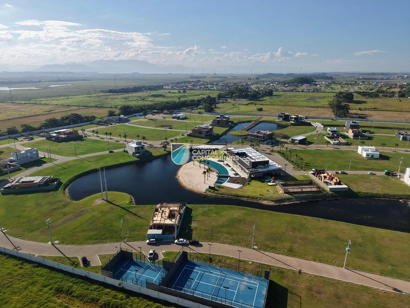 Casa térrea no Allure: 38ª foto da galeria de imagens do imóvel