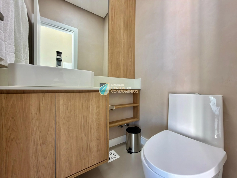 Casa térrea no Allure: 18ª foto da galeria de imagens do imóvel
