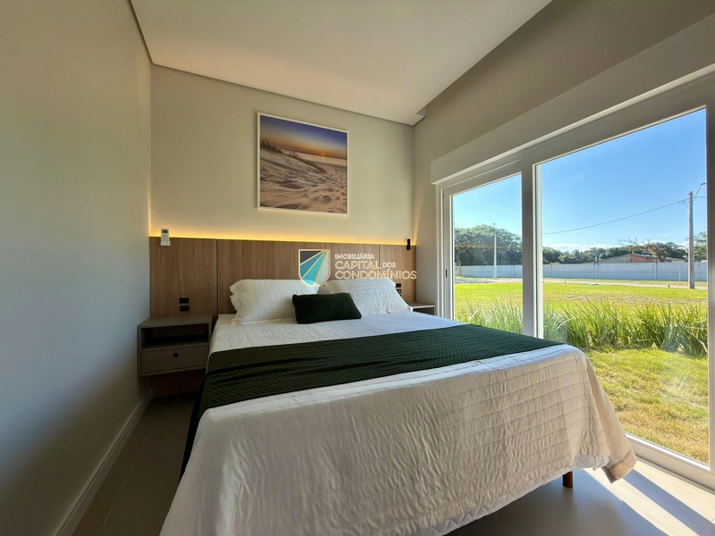 Casa térrea no Allure: 19ª foto da galeria de imagens do imóvel