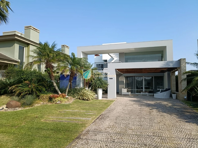 Sobrado no Ventura: 3ª foto da galeria de imagens do imóvel