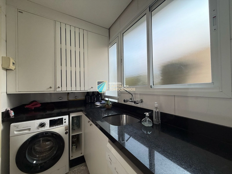 Sobrado mobiliado e decorado no condomínio Ventura em Xangri-lá.: 9ª foto da galeria de imagens do imóvel