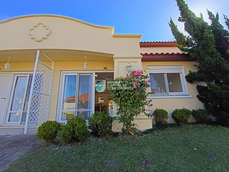 Casa Hermosa