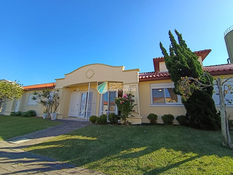 Casa Hermosa: 2ª foto da galeria de imagens do imóvel