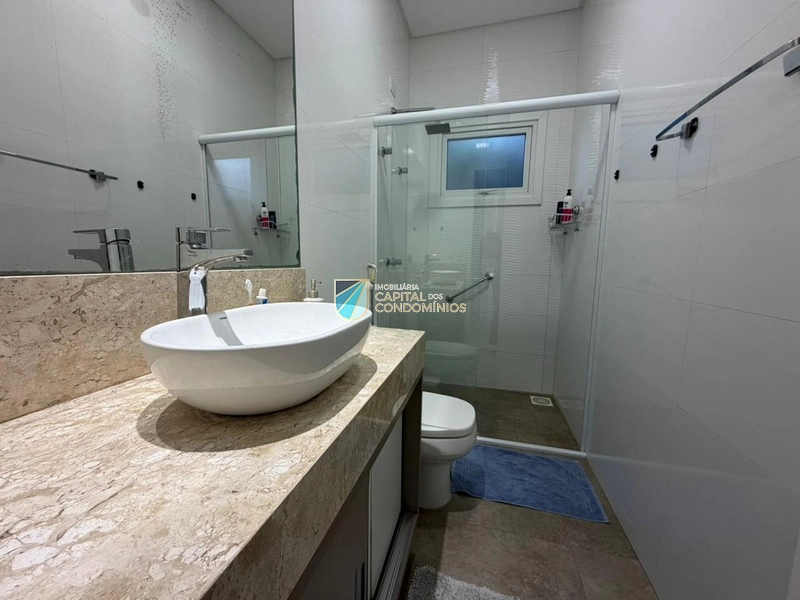 Casa térrea beira lago no Condomínio Enseada em Xangri-lá: 22ª foto da galeria de imagens do imóvel