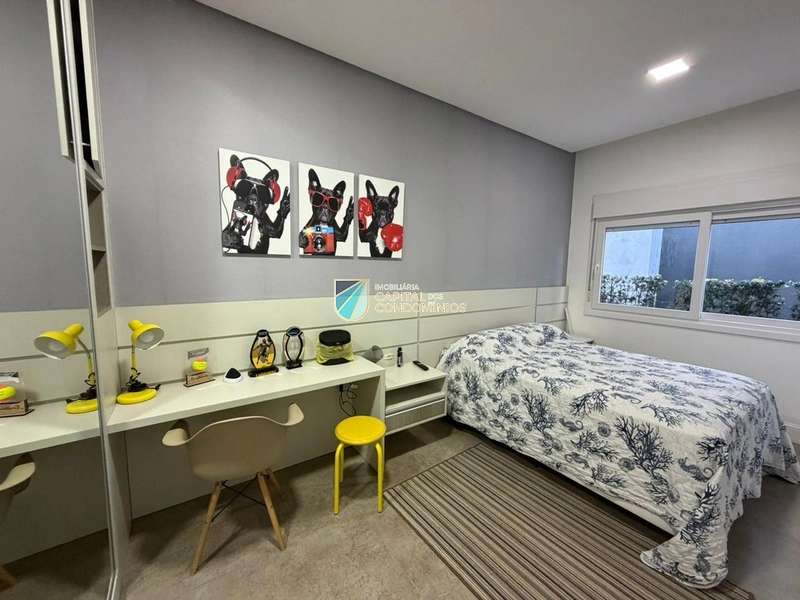Casa térrea beira lago no Condomínio Enseada em Xangri-lá: 20ª foto da galeria de imagens do imóvel