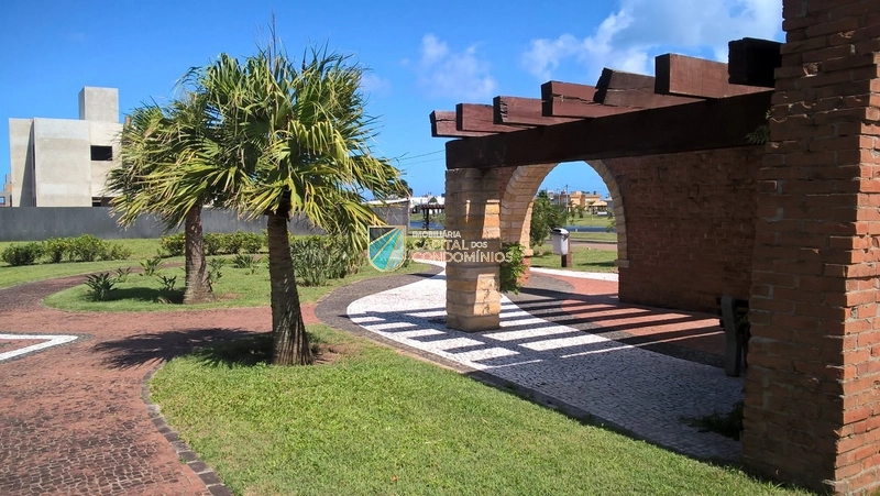 Lote no Quintas do Lago: 8ª foto da galeria de imagens do imóvel