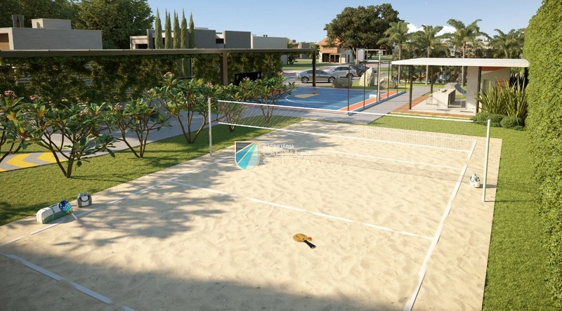 Terreno de esquina beira lago: 6ª foto da galeria de imagens do imóvel