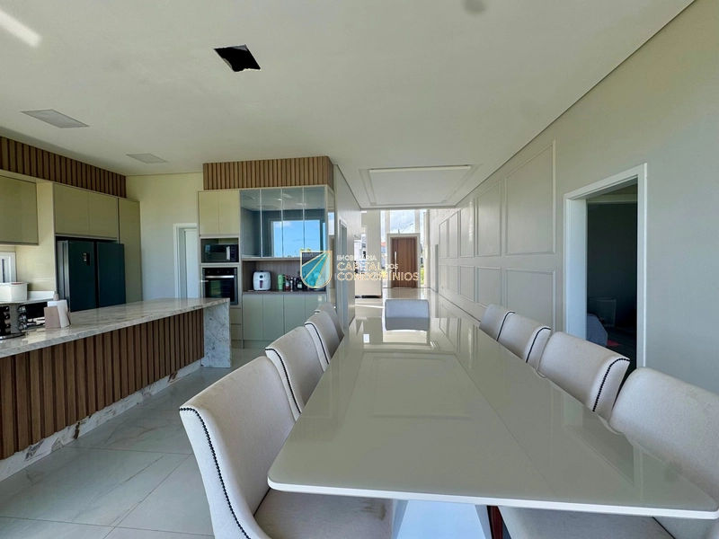 Casa térrea no Riviera: 12ª foto da galeria de imagens do imóvel