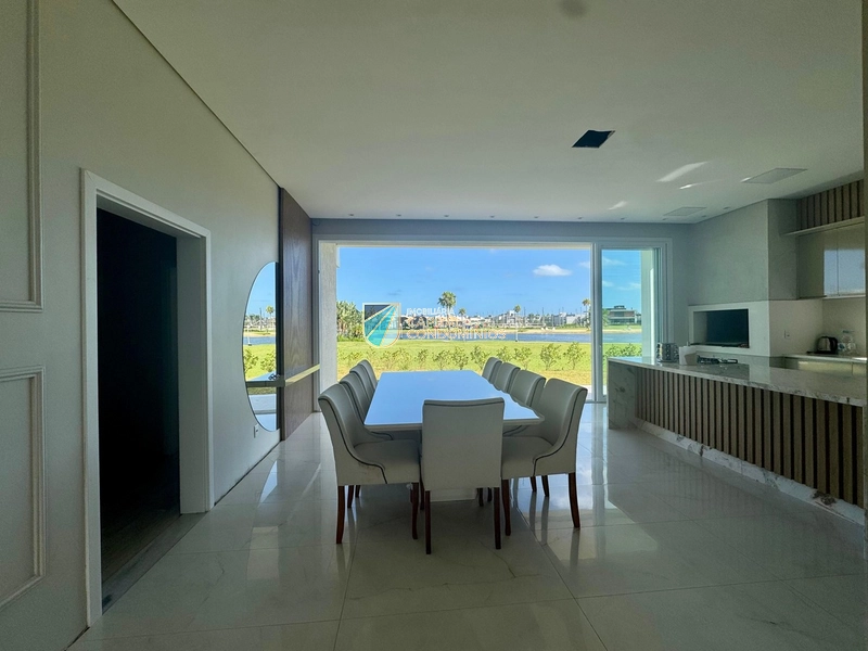 Casa térrea no Riviera: 13ª foto da galeria de imagens do imóvel