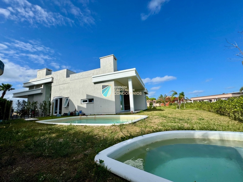 Casa térrea no Riviera: 29ª foto da galeria de imagens do imóvel