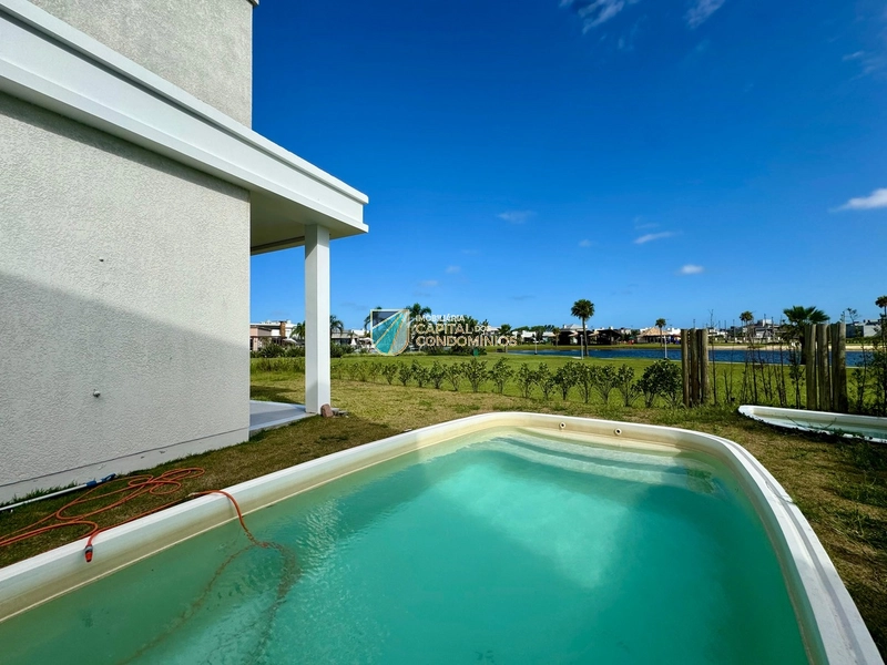 Casa térrea no Riviera: 30ª foto da galeria de imagens do imóvel