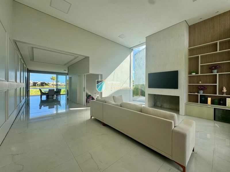 Casa térrea no Riviera: 6ª foto da galeria de imagens do imóvel