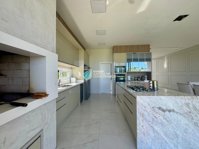 Casa térrea no Riviera: 10ª foto da galeria de imagens do imóvel