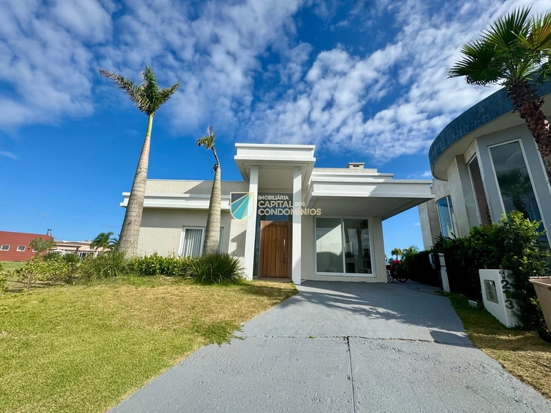 Casa térrea no Riviera: 2ª foto da galeria de imagens do imóvel