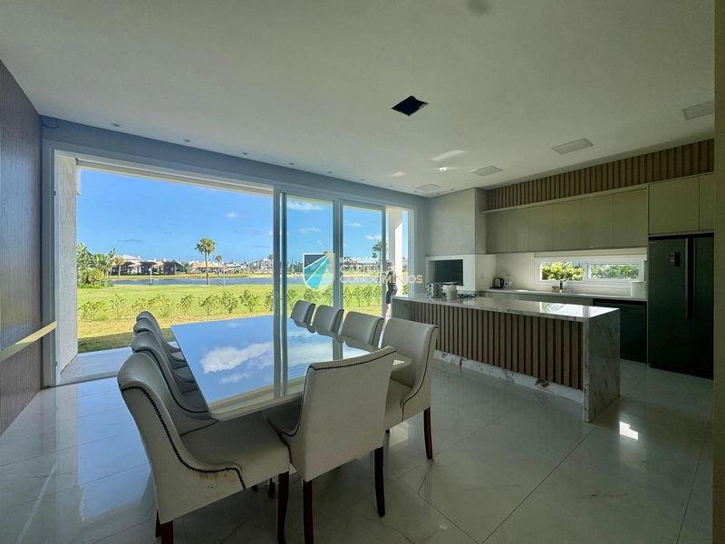 Casa térrea no Riviera: 9ª foto da galeria de imagens do imóvel
