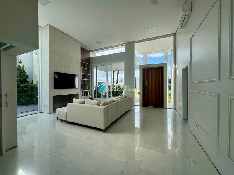 Casa térrea no Riviera: 3ª foto da galeria de imagens do imóvel