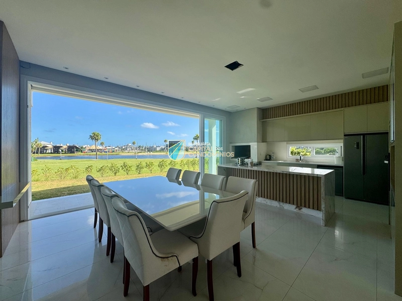 Casa térrea no Riviera: 8ª foto da galeria de imagens do imóvel