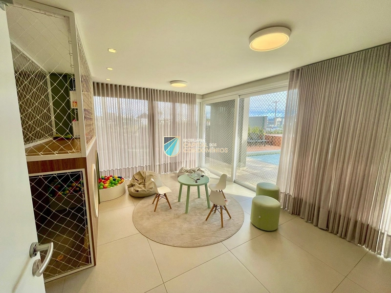 Apartamento no Thera Santorini: 21ª foto da galeria de imagens do imóvel