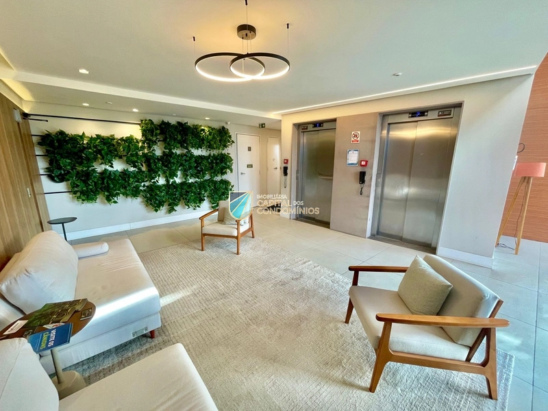 Apartamento no Thera Santorini: 23ª foto da galeria de imagens do imóvel