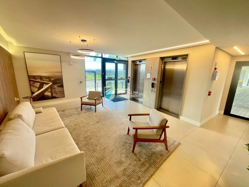 Apartamento no Thera Santorini: 24ª foto da galeria de imagens do imóvel