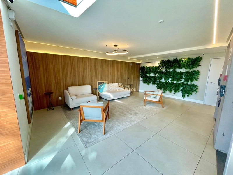 Apartamento no Thera Santorini: 22ª foto da galeria de imagens do imóvel