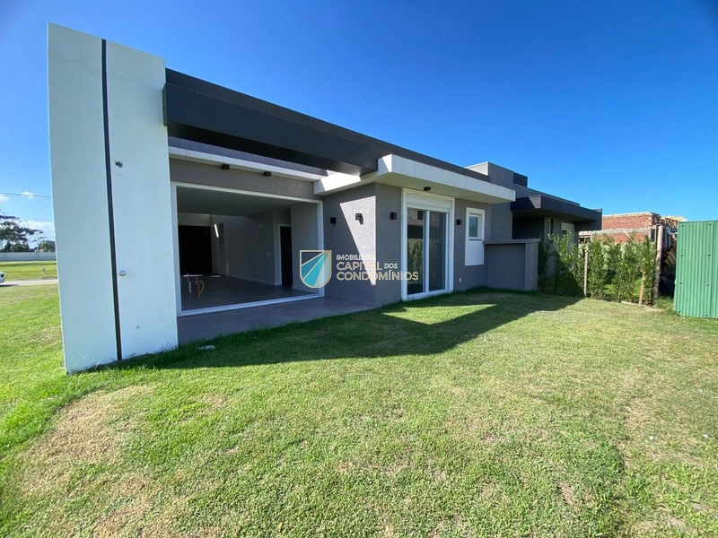 Casa térrea nova no Allure: 10ª foto da galeria de imagens do imóvel