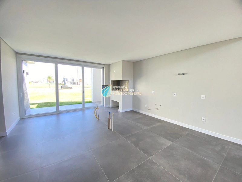 Casa térrea nova no Allure: 4ª foto da galeria de imagens do imóvel