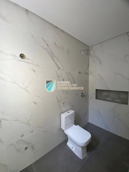 Casa térrea nova no Allure: 17ª foto da galeria de imagens do imóvel