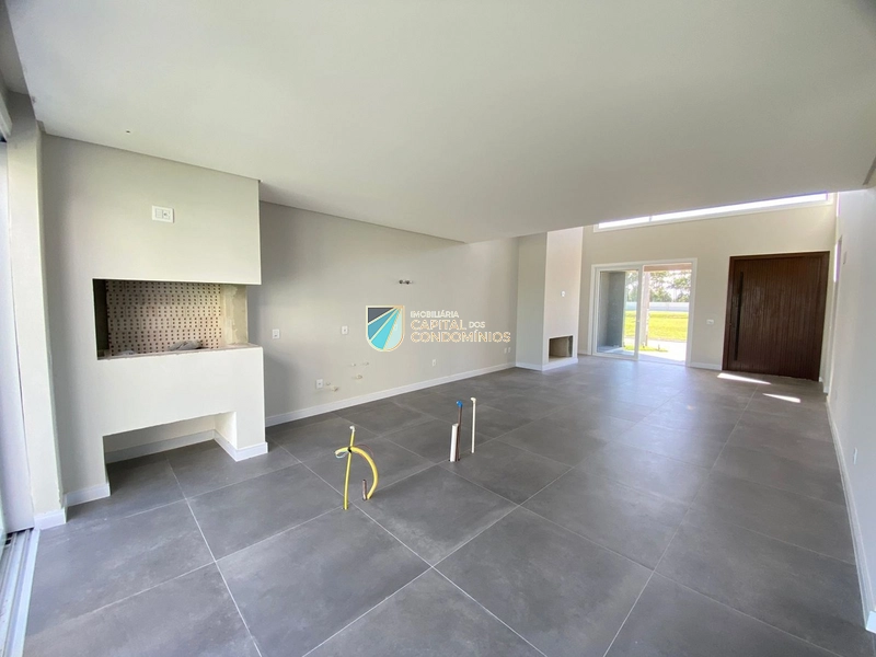 Casa térrea nova no Allure: 6ª foto da galeria de imagens do imóvel