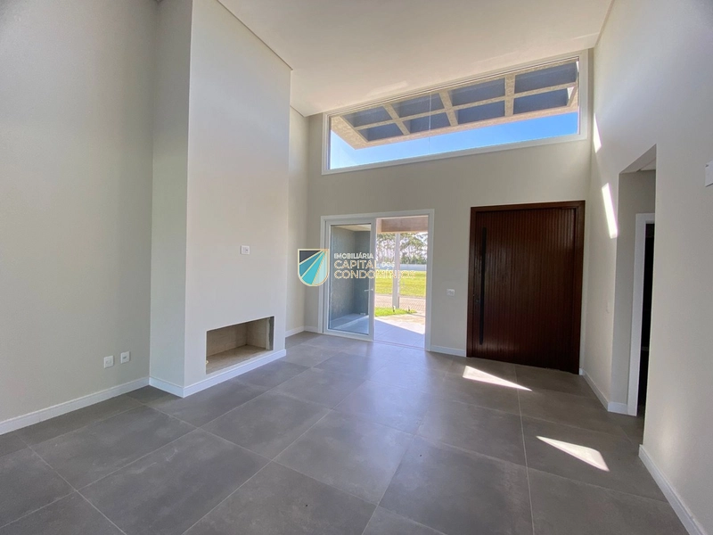 Casa térrea nova no Allure: 7ª foto da galeria de imagens do imóvel