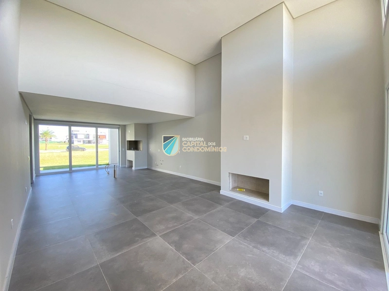 Casa térrea nova no Allure: 5ª foto da galeria de imagens do imóvel