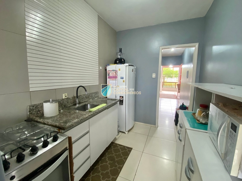 Apartamento térreo na Central: 6ª foto da galeria de imagens do imóvel