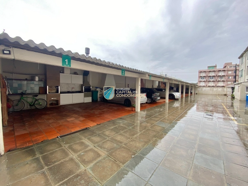 Apartamento térreo na Central: 16ª foto da galeria de imagens do imóvel