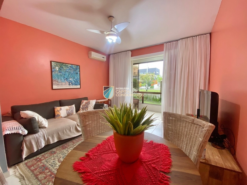 Apartamento térreo na Central: 2ª foto da galeria de imagens do imóvel