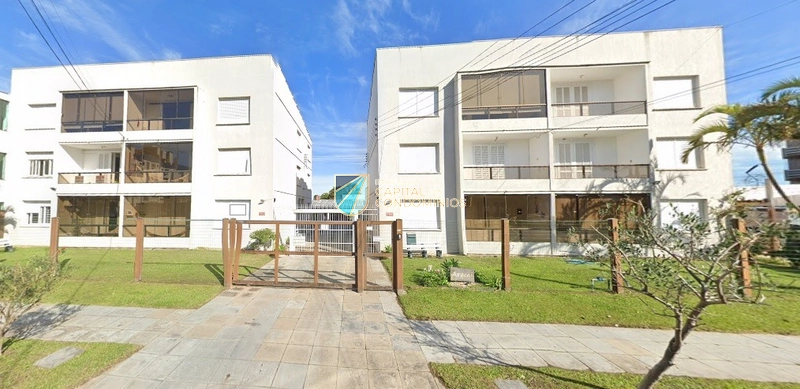Apartamento térreo na Central: 1ª foto da galeria de imagens do imóvel