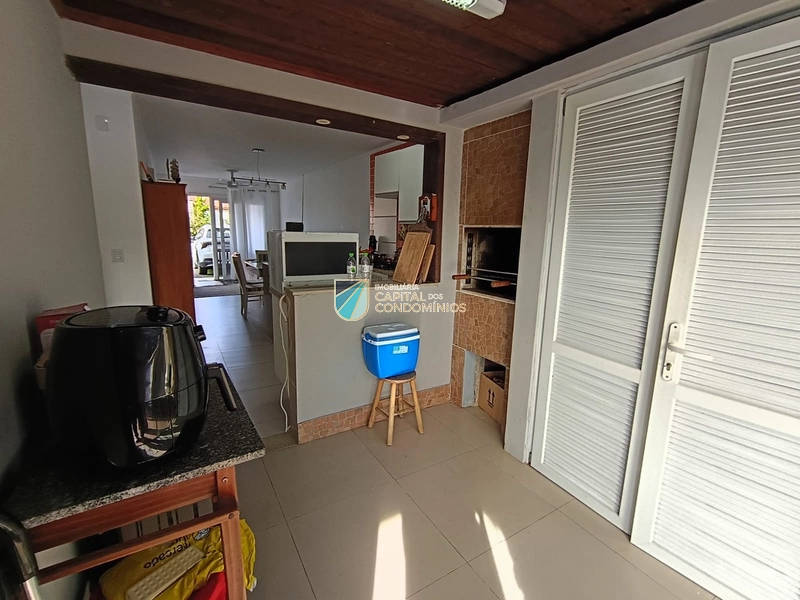 Casa Hermosa de esquina: 14ª foto da galeria de imagens do imóvel